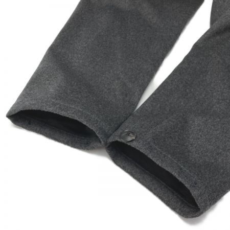  alvana アルヴァナ WOOL M-43 JACKET ジャケット  サイズ 1 メンズ AWS-003 グレー