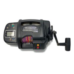 ☆☆ DAIWA ダイワ スーパータナコン S 800 電動リール 一部地域を除き送料無料 Bランク