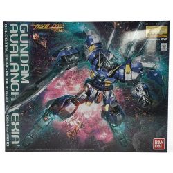 ☆☆  機動戦士ガンダム００Ｖ戦記《 アヴァランチエクシアダッシュ 》GN-001/hs-A01D Sランク