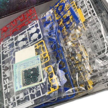   機動戦士ガンダム００Ｖ戦記《 アヴァランチエクシアダッシュ 》GN-001/hs-A01D