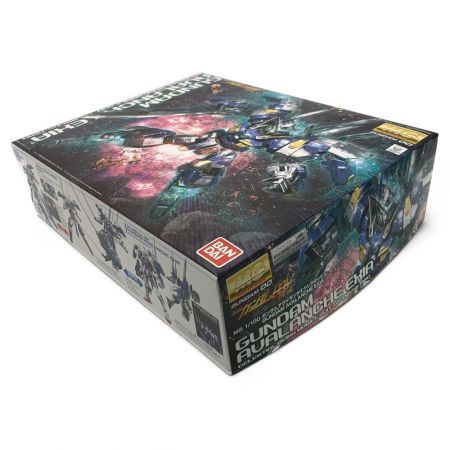   機動戦士ガンダム００Ｖ戦記《 アヴァランチエクシアダッシュ 》GN-001/hs-A01D