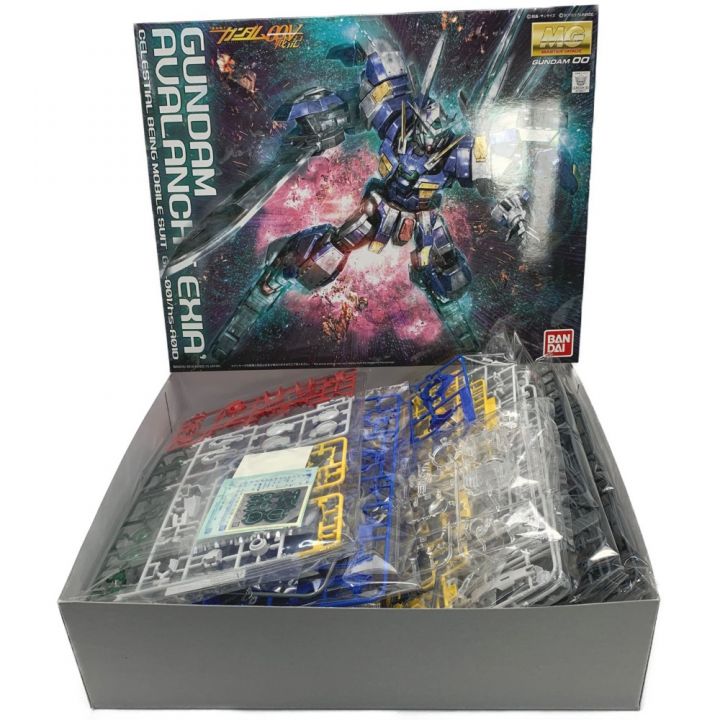 機動戦士ガンダム００Ｖ戦記《 アヴァランチエクシアダッシュ 》GN-001/hs-A01D｜中古｜なんでもリサイクルビッグバン