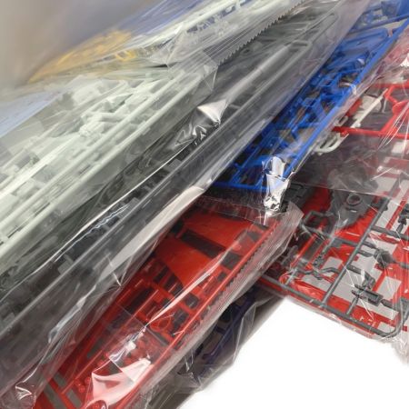   機動戦士ガンダムZZ《 強化型ダブルゼータガンダム Ver.Ka 》ガンプラ / MSΖ-010