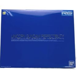 ☆☆  機動戦士ガンダムUC《 ペルフェクティビリティ 》ユニコーンガンダム / RG Sランク