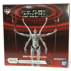 ☆☆  一番くじ エヴァンゲリオン《 第13号機 疑似シン化第3+形態（推定）》ラストワン賞 / フィギュア 1番くじ初号機 暴走 Nランク
