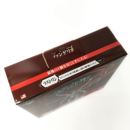  一番くじ エヴァンゲリオン《 第13号機 疑似シン化第3+形態（推定）》ラストワン賞 / フィギュア 1番くじ初号機 暴走