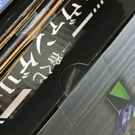   一番くじ エヴァンゲリオン《 ラストワンver. 初号機vs第13号機 》ラストワン賞 / フィギュア 1番くじ