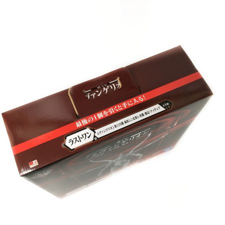   一番くじ エヴァンゲリオン《 第13号機 疑似シン化第3+形態（推定）》ラストワン賞 / フィギュア 1番くじ初号機 暴走