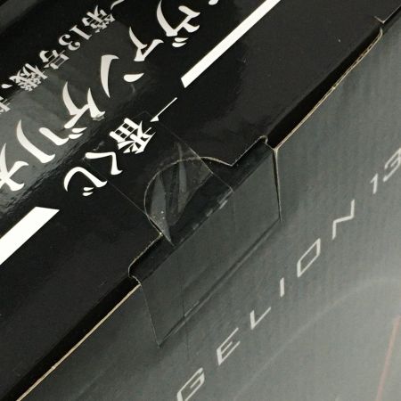  シン・エヴァンゲリオン劇場版 一番くじ シン・エヴァンゲリオン劇場版《 第13号機、起動！》A賞 / フィギュア 第13号機