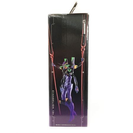  シン・エヴァンゲリオン劇場版 一番くじ シン・エヴァンゲリオン劇場版《 第13号機、起動！》A賞 / フィギュア 第13号機