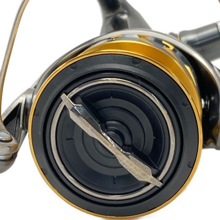  SHIMANO シマノ 20 ツインパワー 4000XG スピニングリール 外箱付き 一部地域を除き送料無料 04147