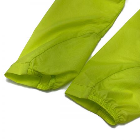 ωω MAMMUT マムート Convey WB Hooded Jacket AF ジャケット M メンズ 1012-00530 黄緑