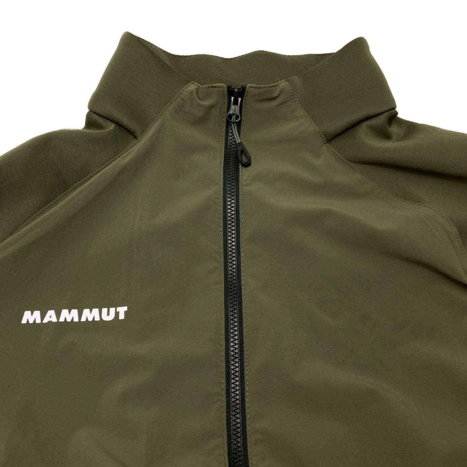 Mammut - WOMENs M マムート アコンカグア ミドルレイヤー ジャケット