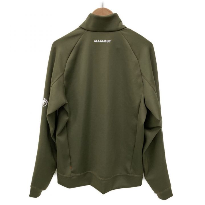 MAMMUT マムート Dyno Light Hybrid ML Jacket AF ジャケット L