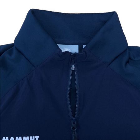  MAMMUT マムート Dyno Light Hybrid Jacket AF ジャケット L メンズ 1014-03820 ネイビー