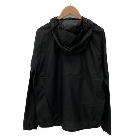  MAMMUT マムート Convey WB Hooded Jacket AF ジャケット M メンズ 1012-00530 ブラック