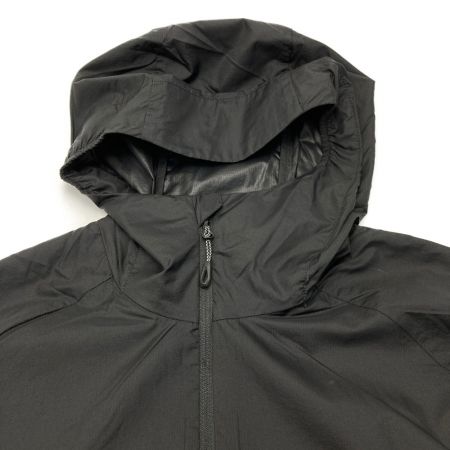  MAMMUT マムート Convey WB Hooded Jacket AF ジャケット M メンズ 1012-00530 ブラック