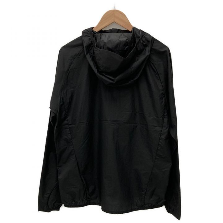 MAMMUT マムート Convey WB Hooded Jacket AF ジャケット M メンズ 1012-00530  ブラック｜中古｜なんでもリサイクルビッグバン