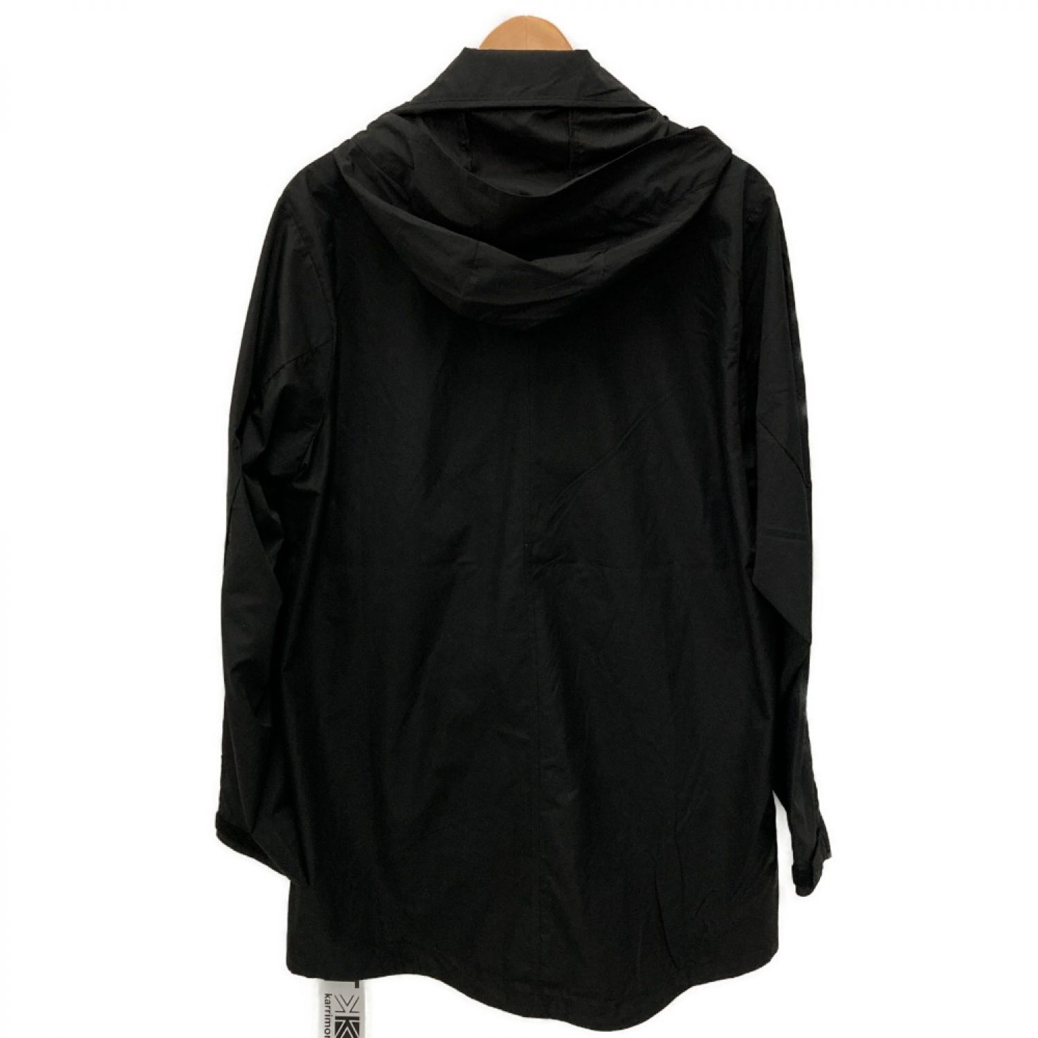 ☆☆Karrimor カリマ ワンダー コート wander coat ジャケット L メンズ 101105 ブラック