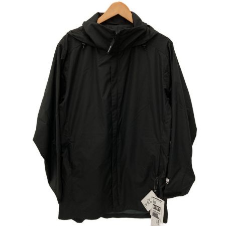  Karrimor カリマー ワンダー コート wander coat ジャケット M メンズ 101105 ブラック