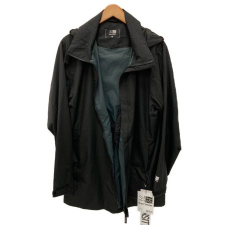 中古】 Karrimor カリマー ワンダー コート wander coat ジャケット M