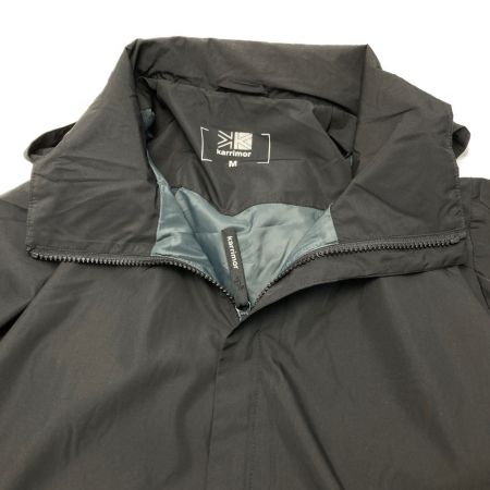  Karrimor カリマー ワンダー コート wander coat ジャケット M メンズ 101105 ブラック