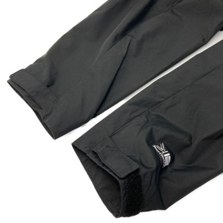  Karrimor カリマー ワンダー コート wander coat ジャケット M メンズ 101105 ブラック