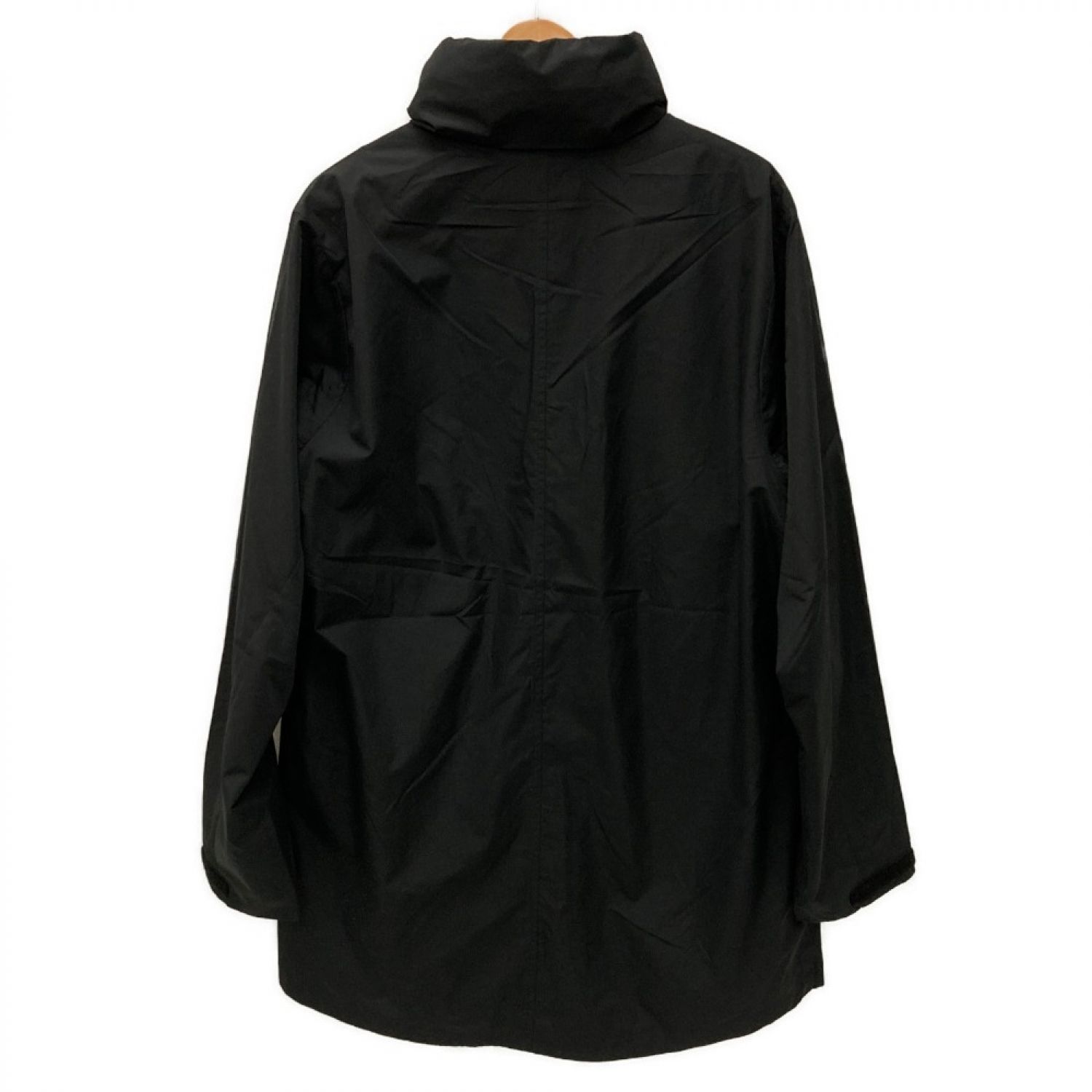 ☆☆Karrimor カリマ ワンダー コート wander coat ジャケット M メンズ 101105 ブラック