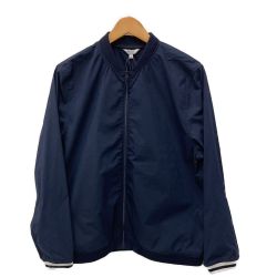 ☆☆ AIGLE エーグル ローズフィール ジャケット  40 レディース ZCFJ225 ネイビー Sランク