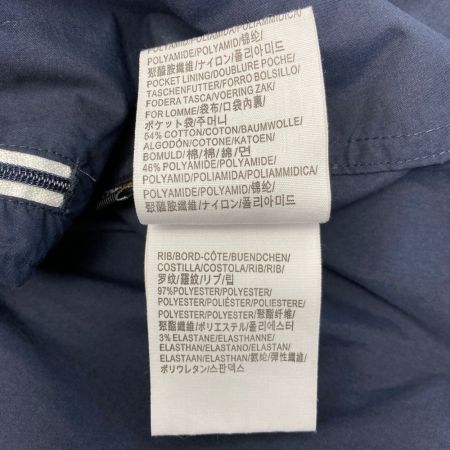  AIGLE エーグル ローズフィール ジャケット  40 レディース ZCFJ225 ネイビー