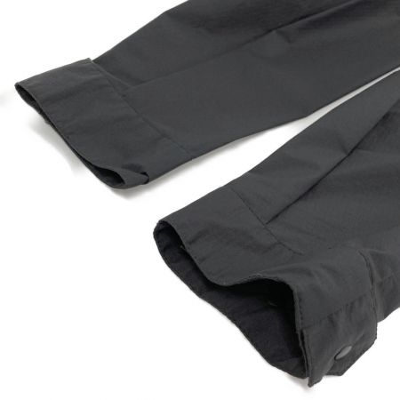  Karrimor カリマ ベクター ウィンド 長袖シャツ L メンズ 2S01UBJ2 ブラック