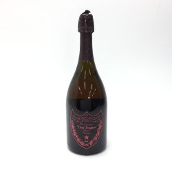 ☆☆ Dom Perignon ドンペリニョン ロゼ 2005 ルミナスボトル 750ml 12.5度 シャンパン 古酒 Nランク 未開栓