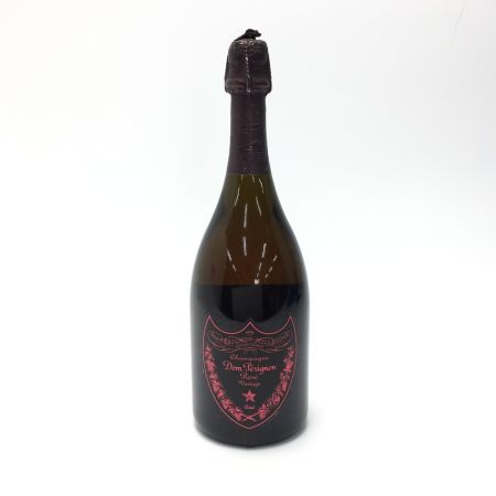  Dom Perignon ドンペリニョン ロゼ 2005 ルミナスボトル 750ml 12.5度 シャンパン 古酒 未開栓