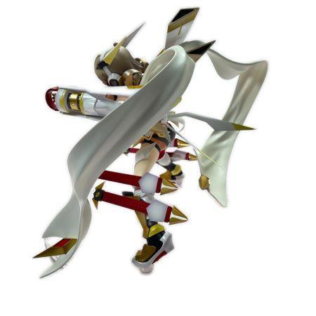  HOBBY STOCK 戦姫絶唱シンフォギアGX 立花響 HIBIKI TACHIBANA 1/7 フィギュア
