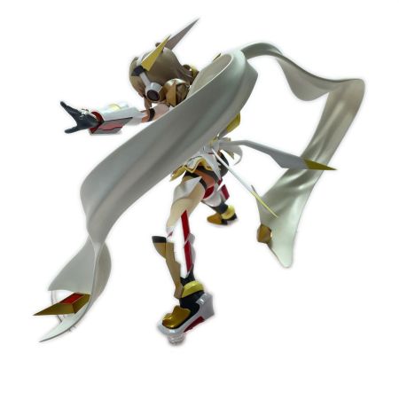  HOBBY STOCK 戦姫絶唱シンフォギアGX 立花響 HIBIKI TACHIBANA 1/7 フィギュア