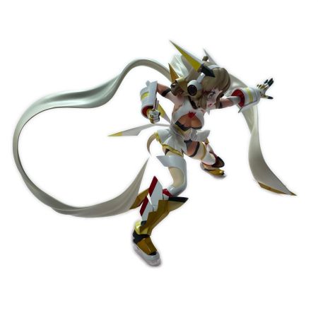  HOBBY STOCK 戦姫絶唱シンフォギアGX 立花響 HIBIKI TACHIBANA 1/7 フィギュア