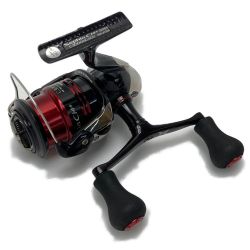 ☆☆ SHIMANO シマノ Sephia セフィア C14+ C3000HGSDH スピニングリール 02968 Bランク
