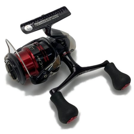  SHIMANO シマノ Sephia セフィア C14+ C3000HGSDH スピニングリール 02968