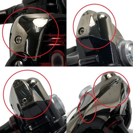  SHIMANO シマノ Sephia セフィア C14+ C3000HGSDH スピニングリール 02968