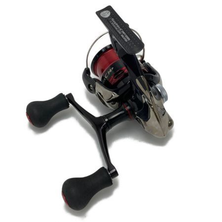  SHIMANO シマノ Sephia セフィア C14+ C3000HGSDH スピニングリール 02968