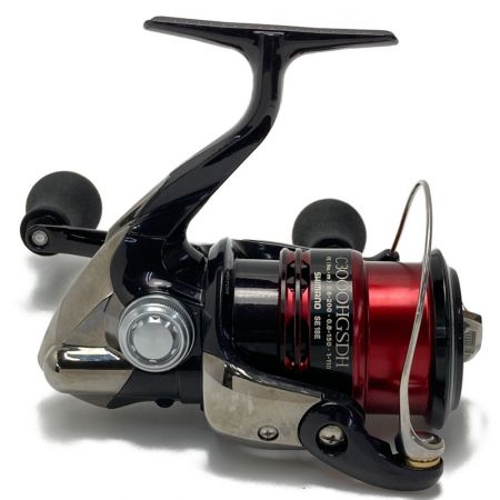 中古】 SHIMANO シマノ Sephia セフィア C14+ C3000HGSDH スピニング