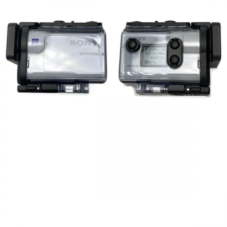  SONY ソニー ビデオカメラレコーダー アクションカム ライブビューリモコンキット HDR-AS300R