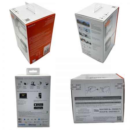  SONY ソニー ビデオカメラレコーダー アクションカム ライブビューリモコンキット HDR-AS300R