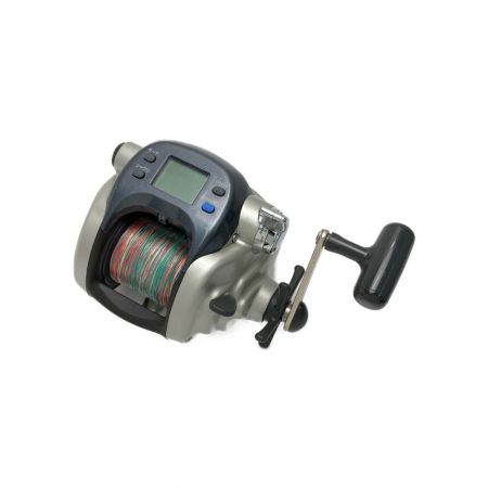  DAIWA ダイワ スーパータナコン S 600W 電動リール 一部地域を除き送料無料 801359