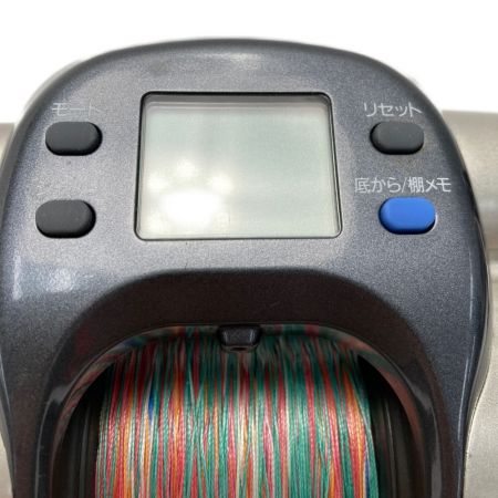  DAIWA ダイワ スーパータナコン S 600W 電動リール 一部地域を除き送料無料 801359