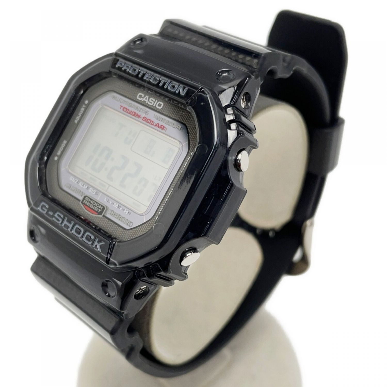 CASIO カシオ G-SHOCK 電波ソーラー GW-S5600U-1JF メンズ 腕時計