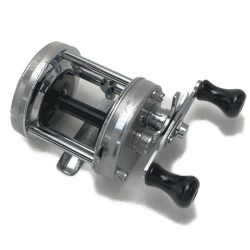 ☆☆ Abu Garcia Ambassadeur 6500C 780404 ベイトリール Cランク