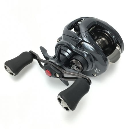 Daiwa ダイワ タトゥーラ Sv Tw 103shl ベイトリール 箱付き 一部地域を除き送料無料 Stdc Edu My