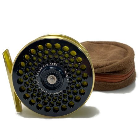  SMITH スミス マリエット ライトテック LT-3TR フライリール ﾏﾘｴｯﾄ LT-3TR