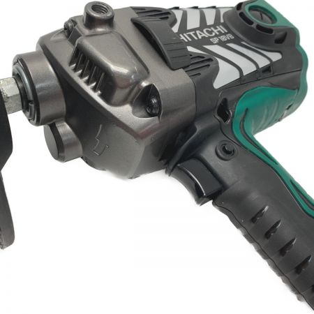  HITACHI 日立 《 電子 ポリッシャー 》シルバー / SP18VB